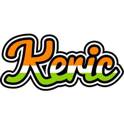 Keric mumbai logo