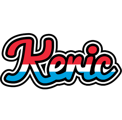 Keric norway logo