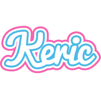 Keric outdoors logo