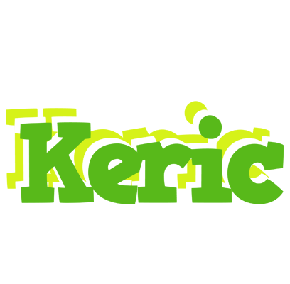 Keric picnic logo