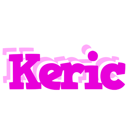Keric rumba logo