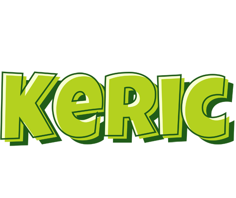 Keric summer logo