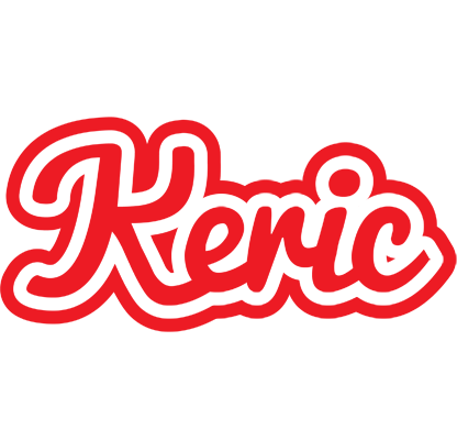 Keric sunshine logo