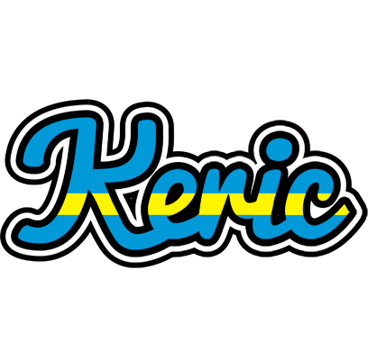 Keric sweden logo