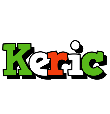 Keric venezia logo