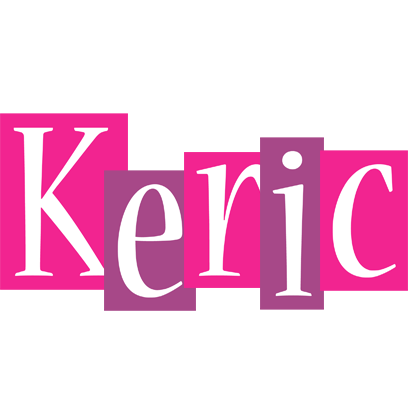 Keric whine logo