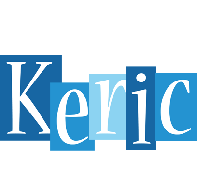 Keric winter logo