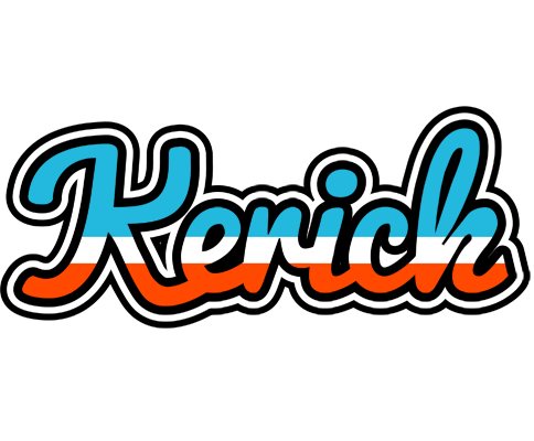 Kerick america logo