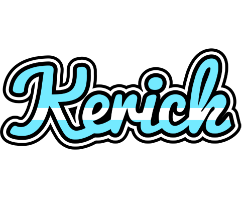 Kerick argentine logo