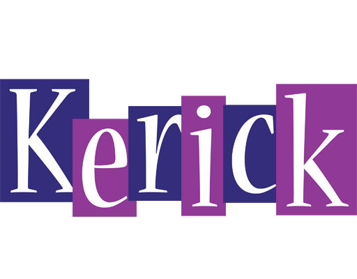 Kerick autumn logo