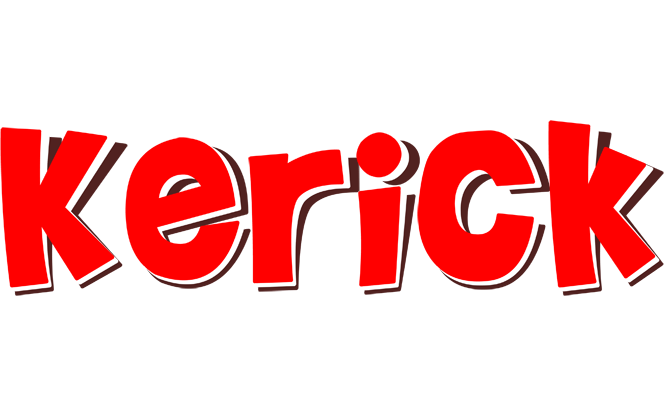 Kerick basket logo