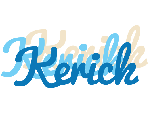 Kerick breeze logo