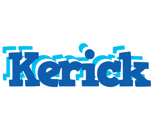 Kerick business logo