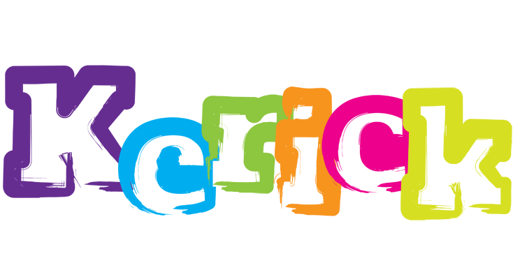 Kerick casino logo