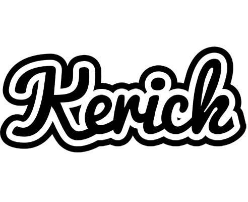 Kerick chess logo