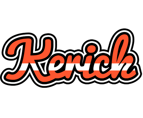 Kerick denmark logo