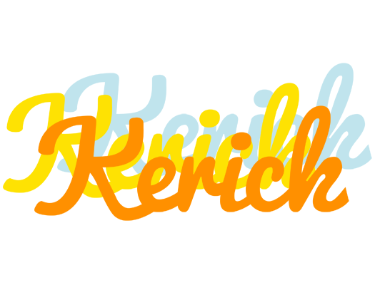 Kerick energy logo