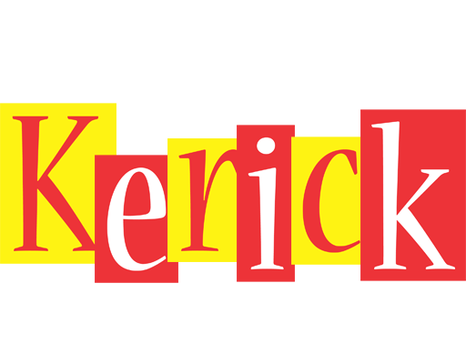 Kerick errors logo