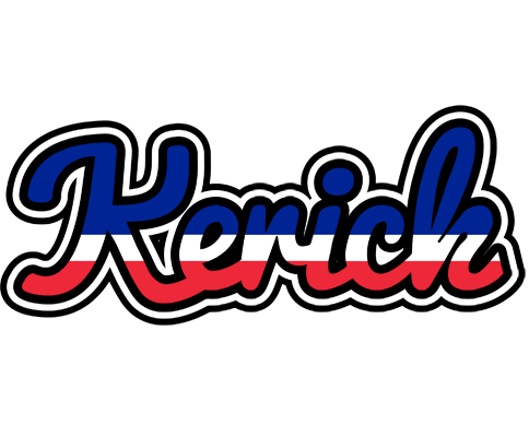 Kerick france logo