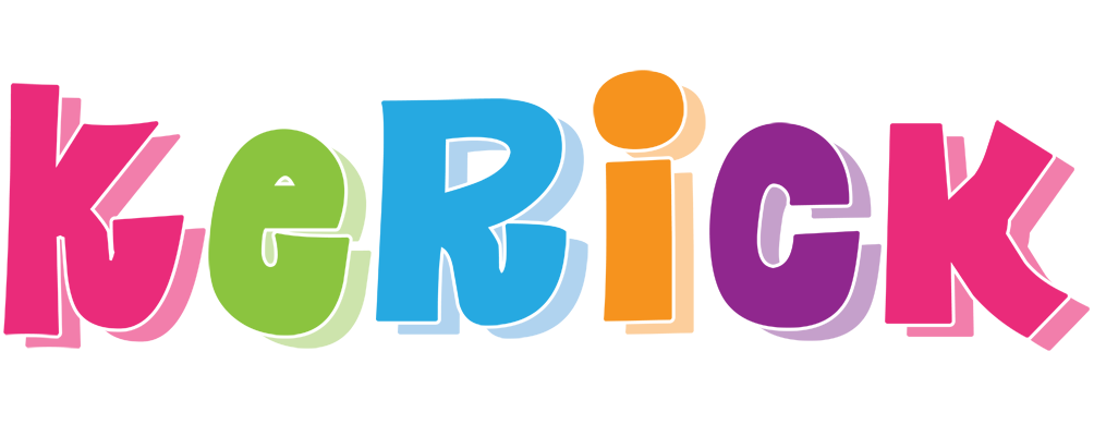 Kerick friday logo