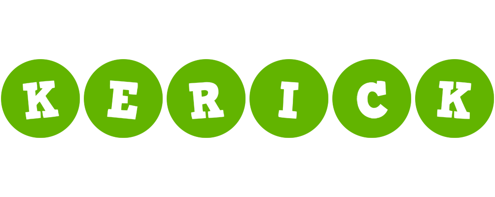 Kerick games logo