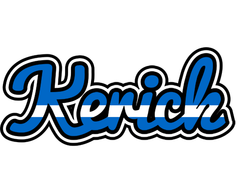 Kerick greece logo