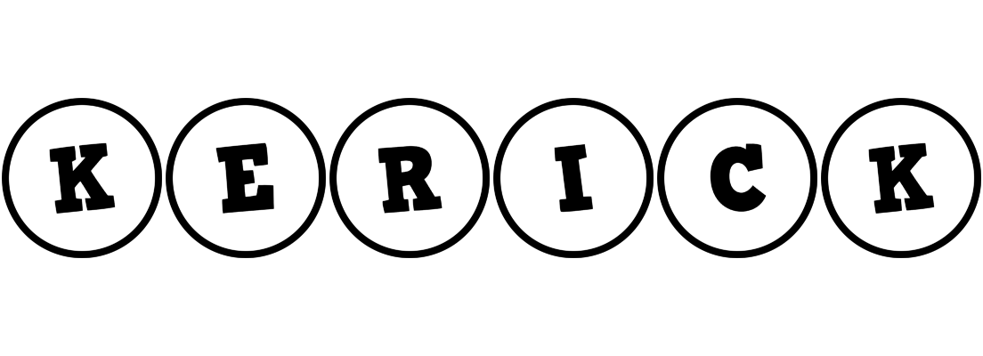 Kerick handy logo