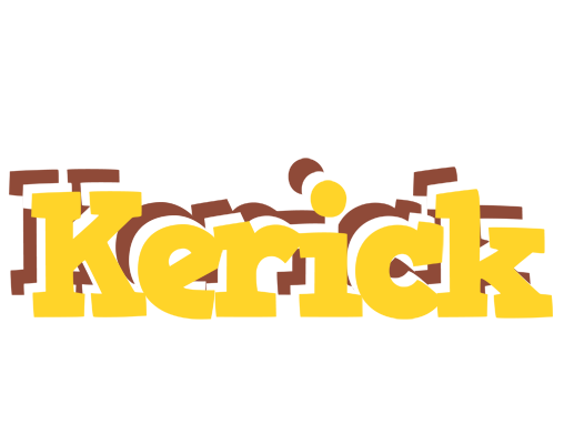 Kerick hotcup logo