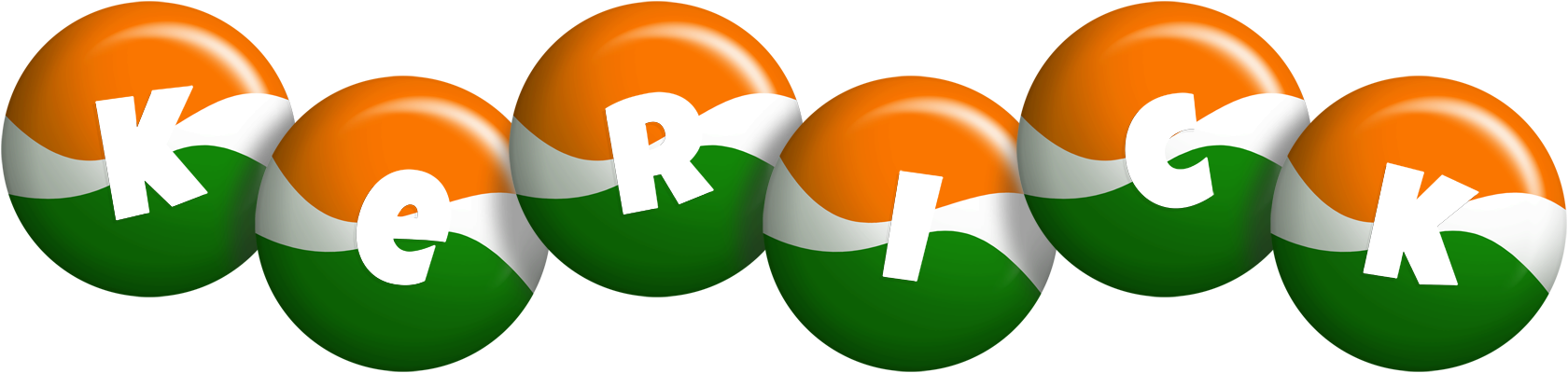 Kerick india logo