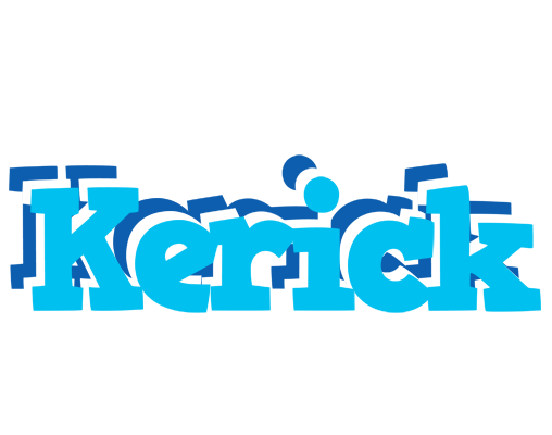 Kerick jacuzzi logo