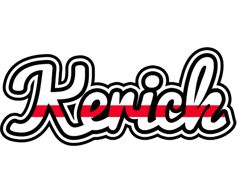 Kerick kingdom logo