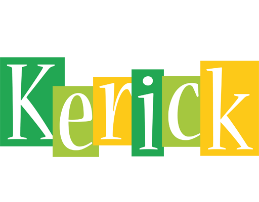 Kerick lemonade logo
