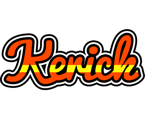 Kerick madrid logo