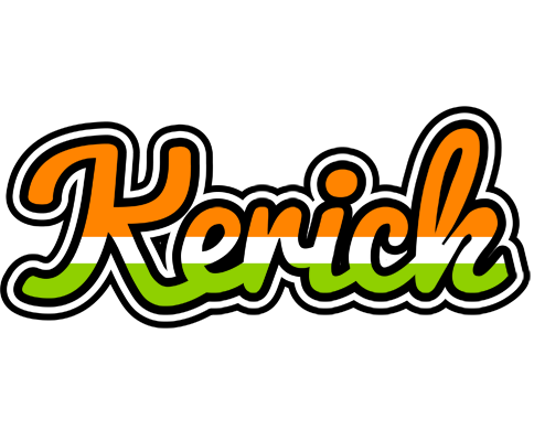 Kerick mumbai logo