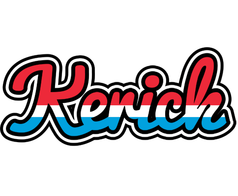 Kerick norway logo
