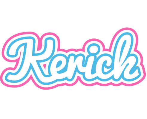 Kerick outdoors logo