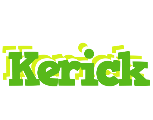 Kerick picnic logo