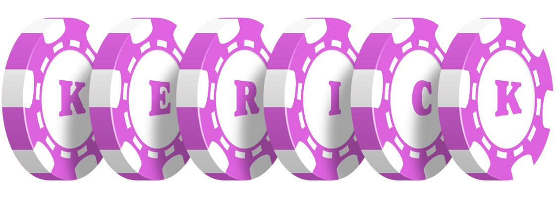 Kerick river logo