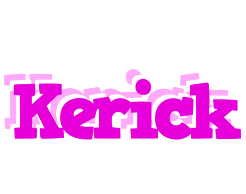 Kerick rumba logo