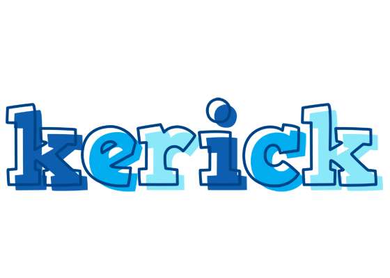 Kerick sailor logo