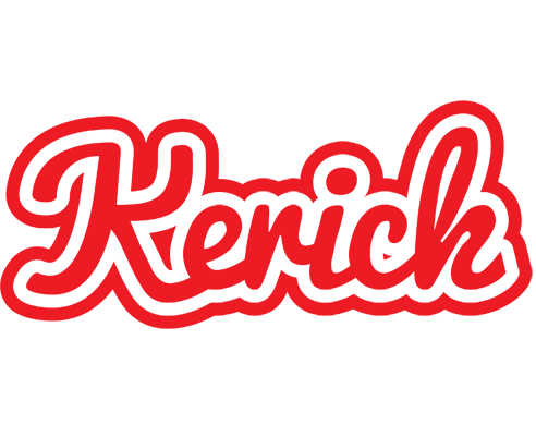 Kerick sunshine logo