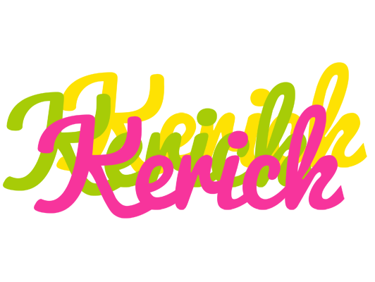 Kerick sweets logo