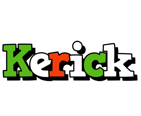 Kerick venezia logo