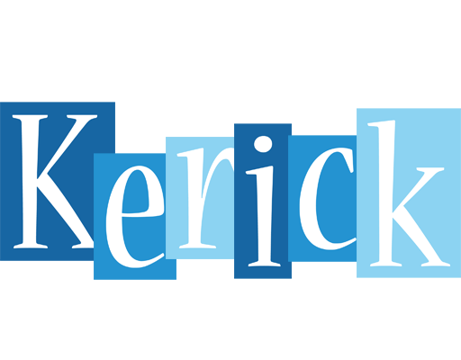 Kerick winter logo