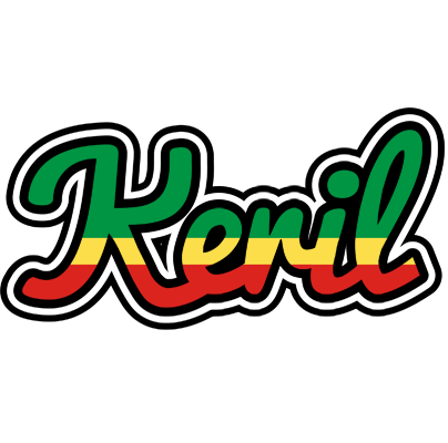Keril african logo