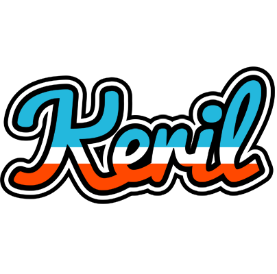 Keril america logo