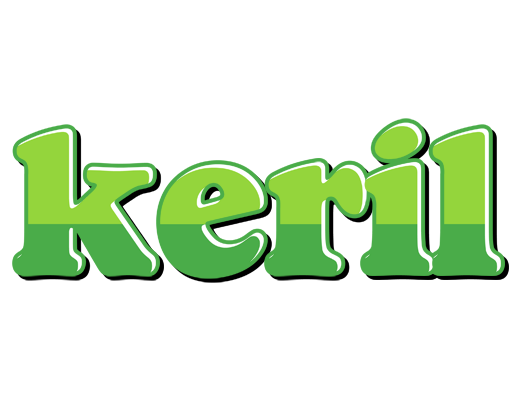 Keril apple logo