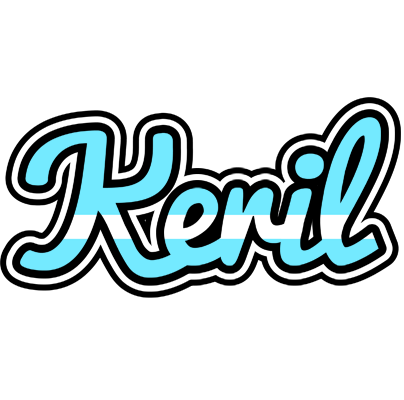 Keril argentine logo
