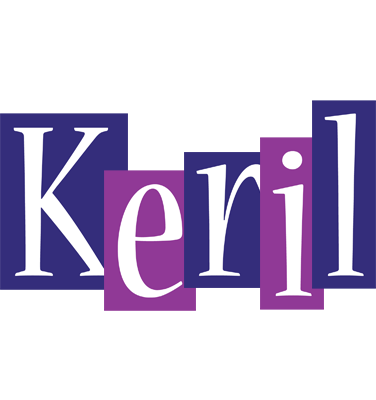 Keril autumn logo