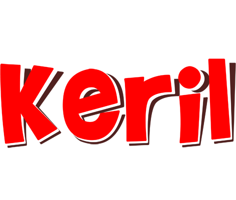 Keril basket logo